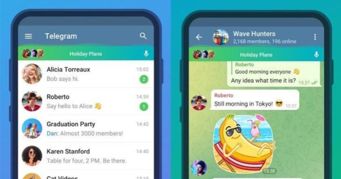 Aplikasi Whatsapp Versi Kitkat 8.6 Dan 4.4.4 Masih Bisa Dipakai?
