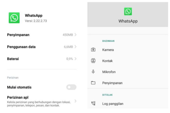 Aplikasi Whatsapp Untuk Samsung Z2 Tizen, Masih Bisa Jalan?