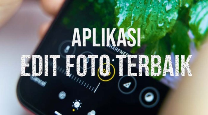 Aplikasi Edit Foto Ai Viral Dan Gratis Terbaik Di Android & Iphone 2025